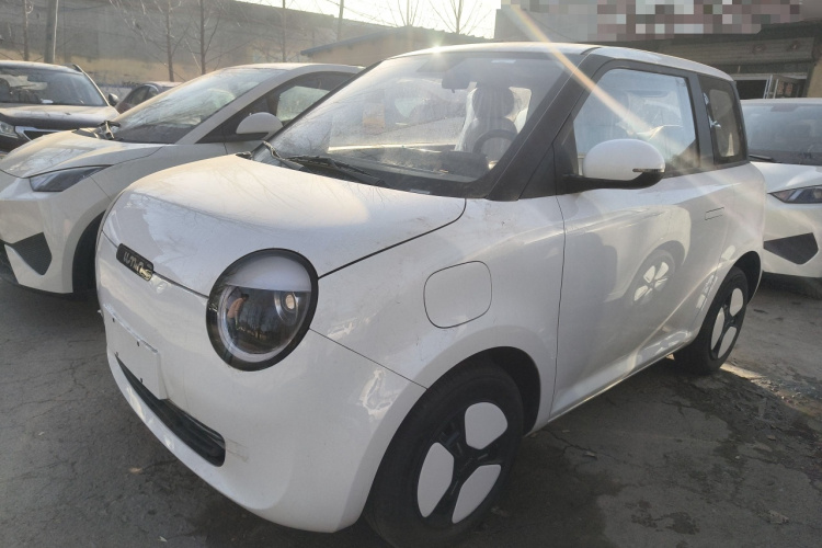 长安启源 长安Lumin 2024款 130km 清悦款车身外观4