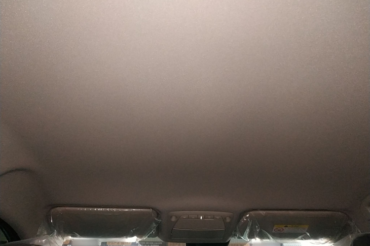 日产 奇骏 2025款 荣誉 2.0L 两驱真心版局部细节22