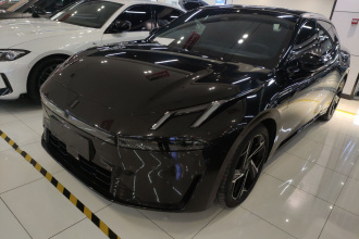 领克07 2024款 EM-P 126长续航 Halo