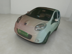 江铃集团新能源 江铃E200L 2018款 E200L 标准型（250KM）