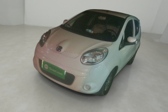 江铃集团新能源 江铃E200L 2018款 E200L 标准型（250KM）