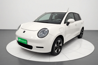 江淮钇为 钇为3 2024款 挚爱版 405km Lite