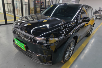 零跑汽车 零跑C10 2026款 605激光雷达版