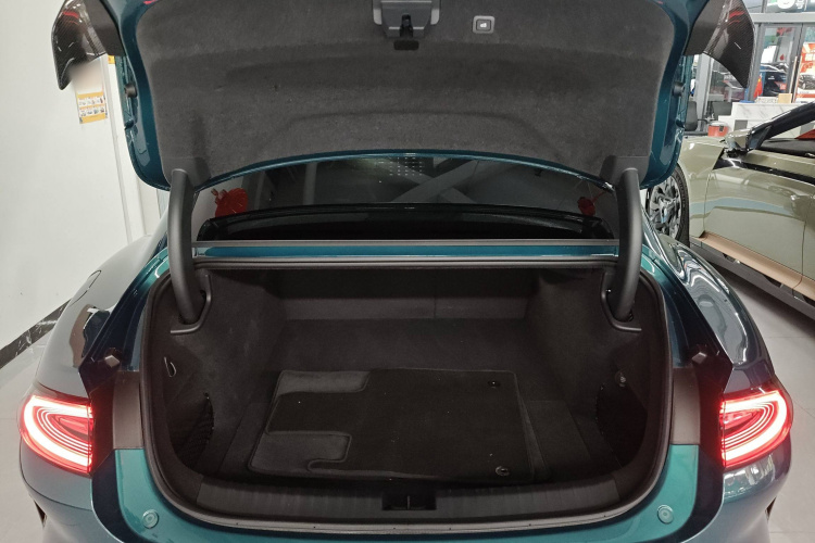 小米汽车 小米SU7 Ultra 2025款 Ultra局部细节23