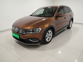 大众 C-TREK蔚领 2018款 1.5L 自动舒适型