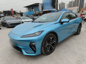 深蓝汽车 深蓝L07 2024款 230Max乾崑智驾ADS SE增程版