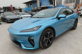 深蓝汽车 深蓝L07 2024款 230Max乾崑智驾ADS SE增程版