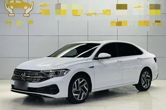 大众 速腾 2025款 改款 300TSI DSG超越版