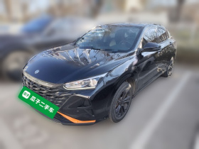 东风风神 奕炫 2023款 马赫版 1.5L 自动追风版