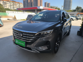 广汽传祺 传祺GS5 2019款 270T 自动尊享版