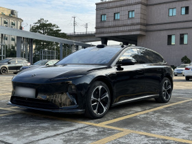 蔚来ET5 2022款 75kWh