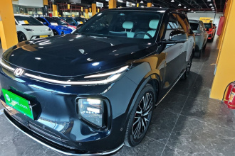 长安启源Q07 2025款 215尊荣型