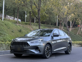 江汽集团 嘉悦A5 2020款 1.5T CVT超越型