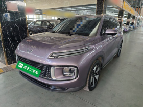 五菱汽车 五菱星云 2023款 2.0L DHT 旗舰版