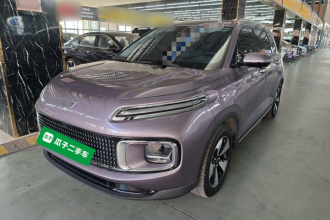 五菱汽车 五菱星云 2023款 2.0L DHT 旗舰版