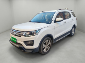 长安欧尚CX70 2016款 1.6L 手动豪华型