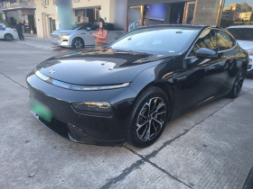 小鹏P7 2022款 480E