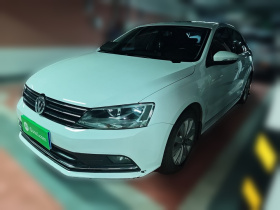 大众 速腾 2015款 1.6L 自动舒适型