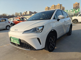 哪吒汽车 哪吒AYA 2023款 401 Lite