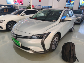 别克 微蓝6 2024款 450km 舒享版 PLUS