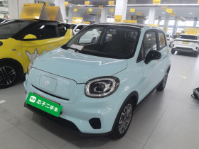 零跑汽车 零跑T03 2024款 403舒享版