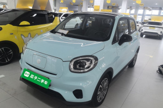 零跑汽车 零跑T03 2024款 403舒享版