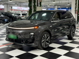 理想汽车 理想L6 2024款 Pro