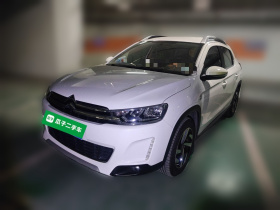 雪铁龙C3-XR 2015款 1.6L 自动先锋型