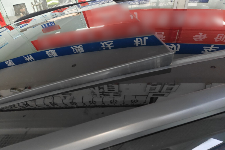 奥迪Q5L 2025款 45周年典藏版 45 TFSI 豪华动感型局部细节57