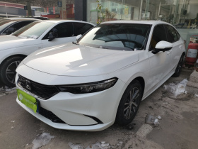 本田 型格 2023款 240TURBO CVT领先版