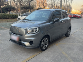 零跑汽车 零跑T03 2020款 400轻享版