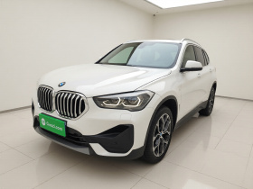 宝马X1 2021款 sDrive25Li 领先型