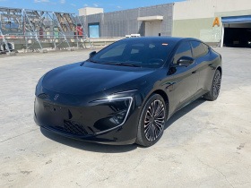 阿维塔12 2025款 Ultra增程版