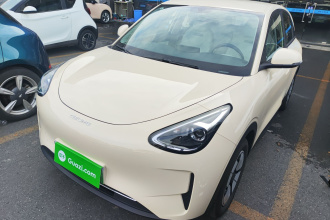 吉利银河 星愿 2025款 410km 自由版