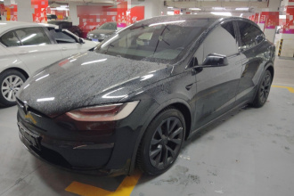 特斯拉 Model X 2023款 双电机全轮驱动版