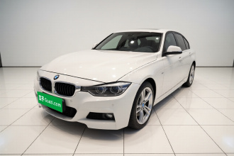 宝马3系 2017款 320Li M运动型