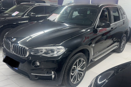 宝马X5(进口) 2018款 xDrive28i