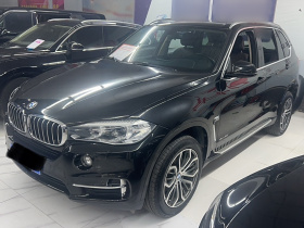 宝马X5(进口) 2018款 xDrive28i