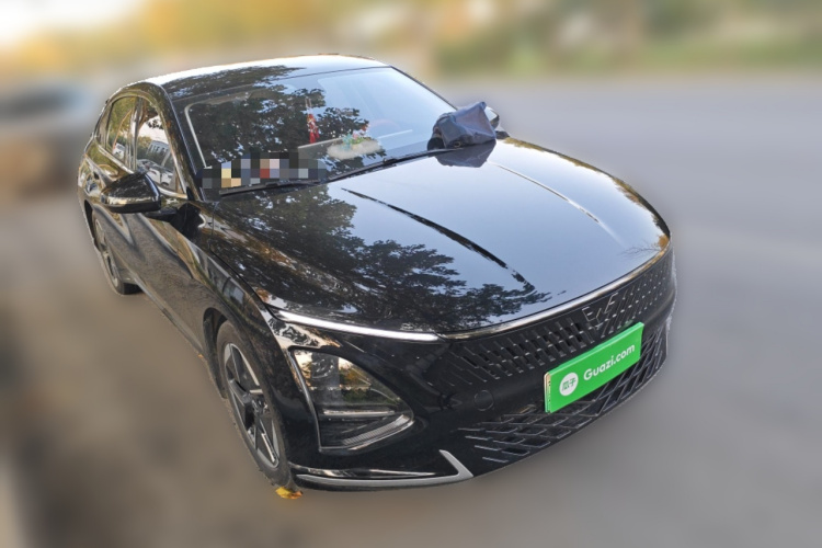 五菱汽车 五菱星光 2023款 150 进阶版车身外观6002