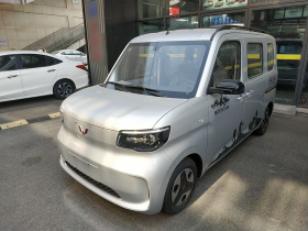 五菱汽车 五菱之光新能源 2025款 201km 舒适型