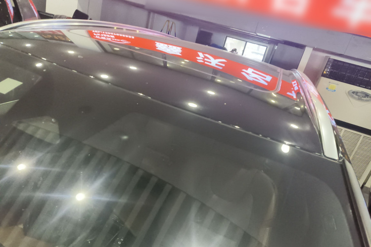 沃尔沃XC60 2025款 B5 四驱智远豪华版局部细节57