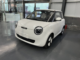 长安启源 长安Lumin 2025款 205km 香沁款