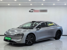 鸿蒙智行 智界S7 2024款 Max 后驱长航智驾版