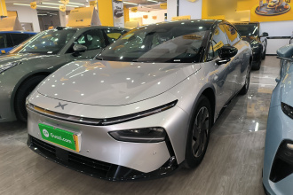 小鹏P7+ 2024款 长续航 Max