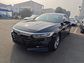 本田 雅阁 2018款 230TURBO 舒适版 国V