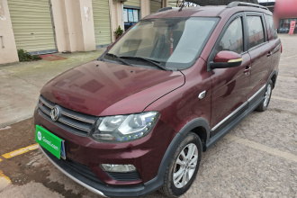 东风风光 风光370 2016款 1.5L 手动豪华型SFG15-05 7座