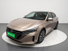 日产 天籁 2022款 2.0L XL-TLS 悦享版