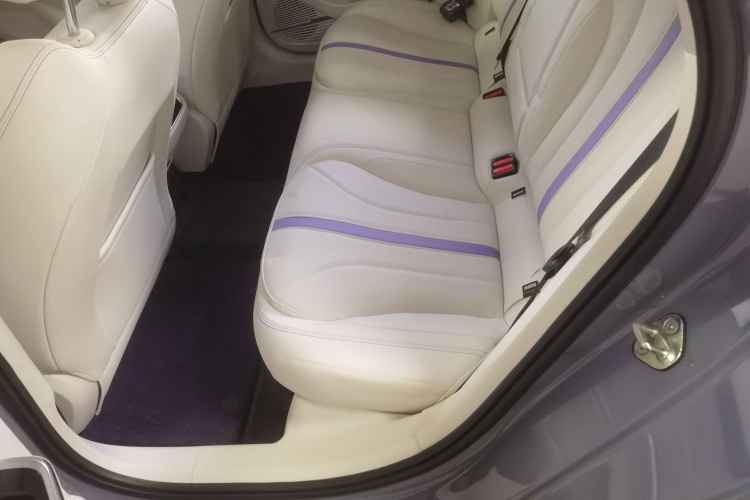 吉利汽车 星瑞 2024款 油混 1.5TD 天宫版中控内饰21