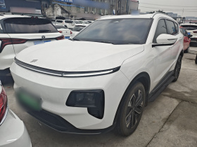 捷途山海L7 2024款 1.5T 120km MAX 7座