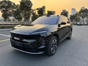 蔚来ES8 2024款 75kWh